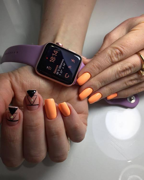 Bright ideas for nail design 2025-2026 - top 20 trends of the new season