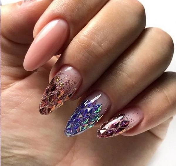Bright ideas for nail design 2025-2026 - top 20 trends of the new season