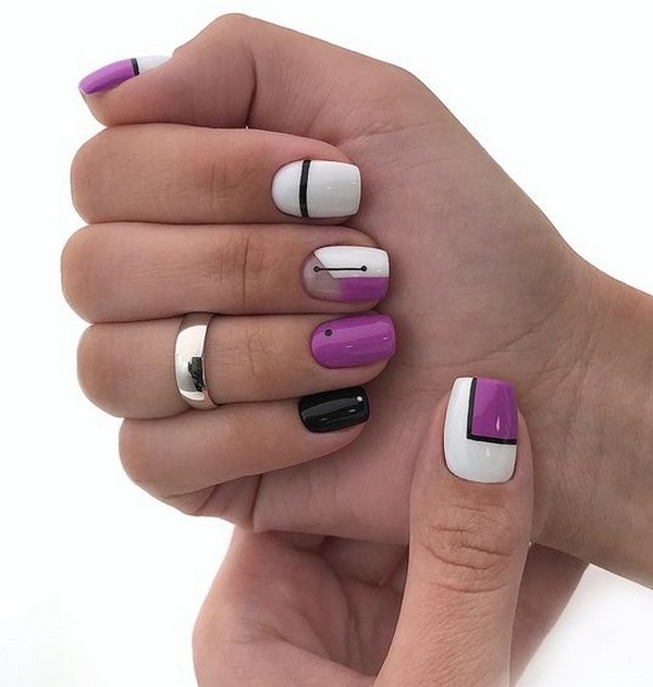 Bright ideas for nail design 2025-2026 - top 20 trends of the new season