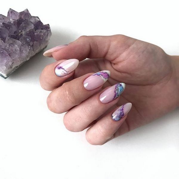 Bright ideas for nail design 2025-2026 - top 20 trends of the new season