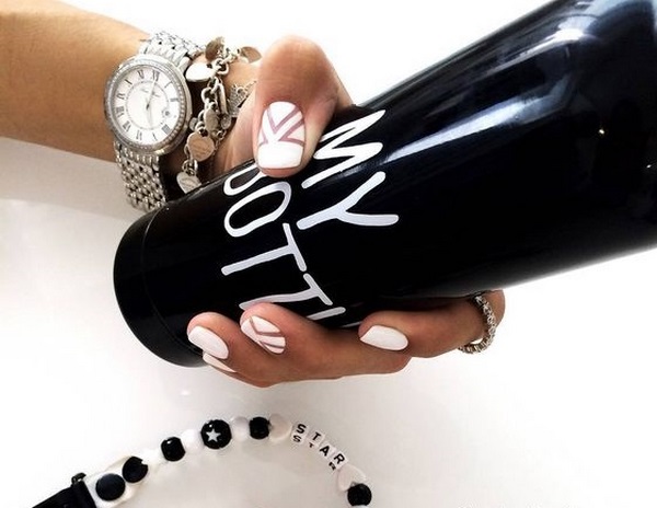 Bright ideas for nail design 2025-2026 - top 20 trends of the new season