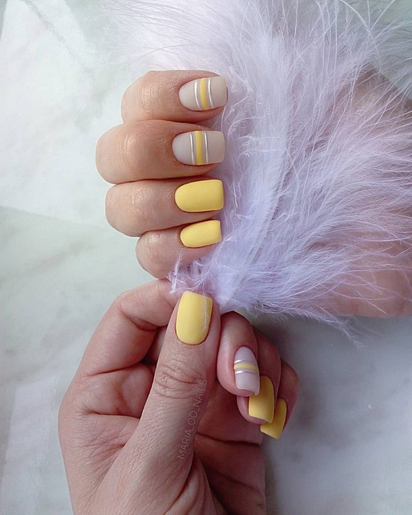 Bright ideas for nail design 2025-2026 - top 20 trends of the new season