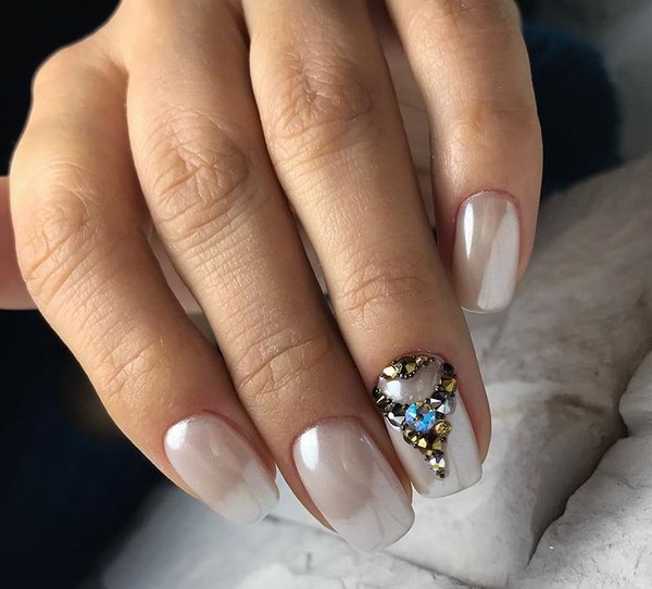 Bright ideas for nail design 2025-2026 - top 20 trends of the new season
