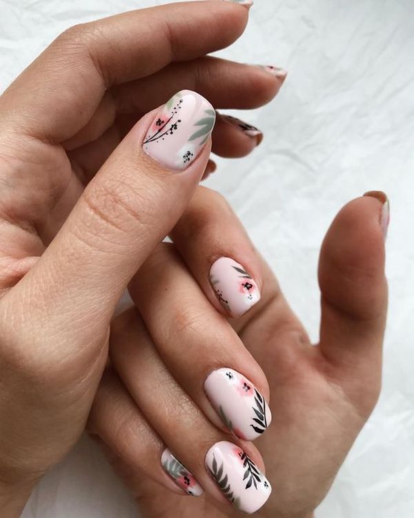 Bright ideas for nail design 2025-2026 - top 20 trends of the new season