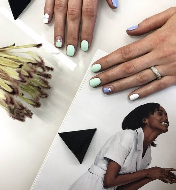 Bright ideas for nail design 2025-2026 - top 20 trends of the new season
