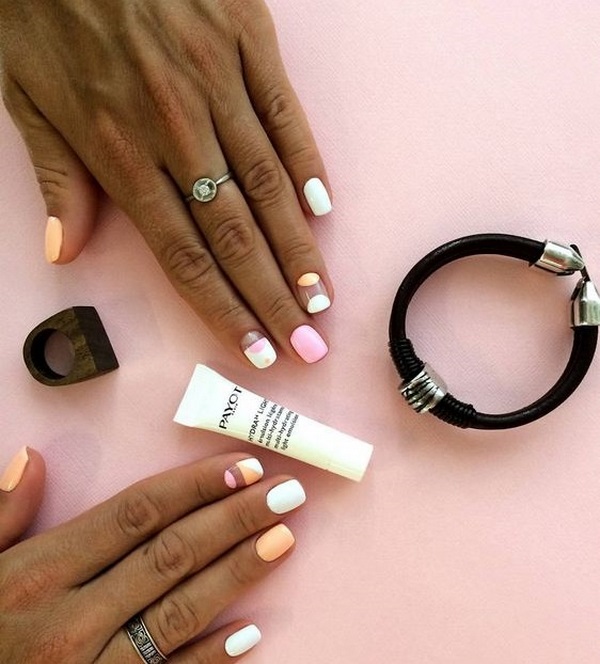 Bright ideas for nail design 2025-2026 - top 20 trends of the new season
