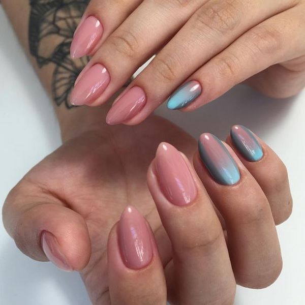 Bright ideas for nail design 2025-2026 - top 20 trends of the new season