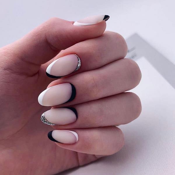 Bright ideas for nail design 2025-2026 - top 20 trends of the new season