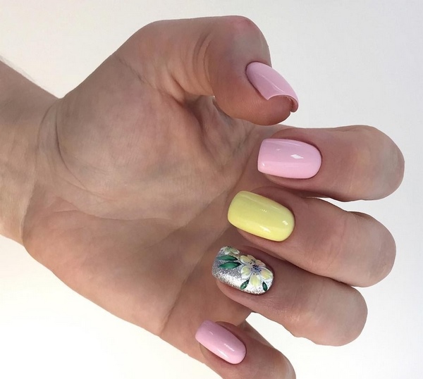 Bright ideas for nail design 2025-2026 - top 20 trends of the new season