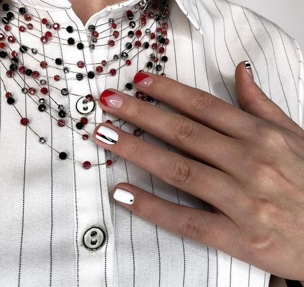 Bright ideas for nail design 2025-2026 - top 20 trends of the new season
