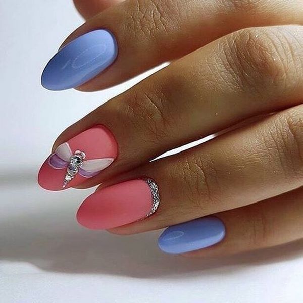 Bright ideas for nail design 2025-2026 - top 20 trends of the new season