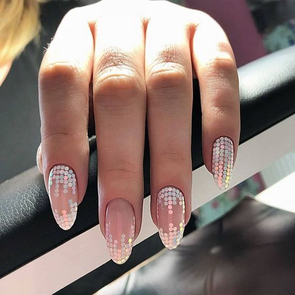 Bright ideas for nail design 2025-2026 - top 20 trends of the new season