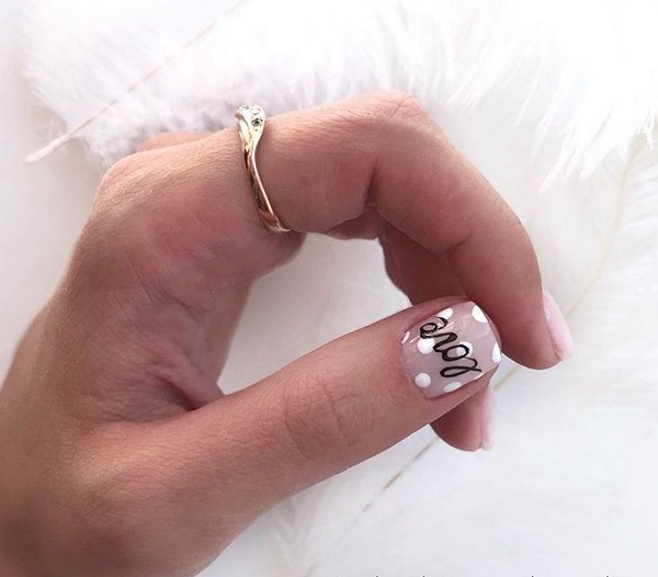 Bright ideas for nail design 2025-2026 - top 20 trends of the new season