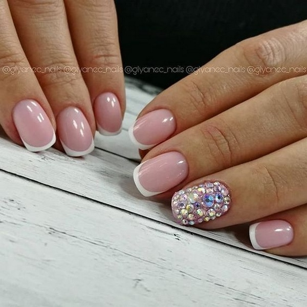 Bright ideas for nail design 2025-2026 - top 20 trends of the new season