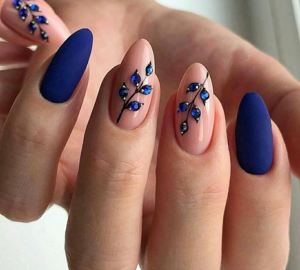 Bright ideas for nail design 2025-2026 - top 20 trends of the new season