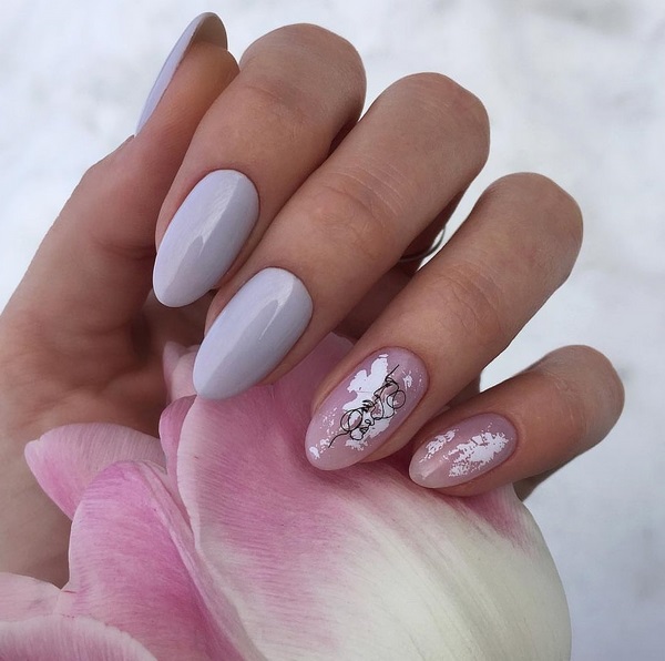 Bright ideas for nail design 2025-2026 - top 20 trends of the new season