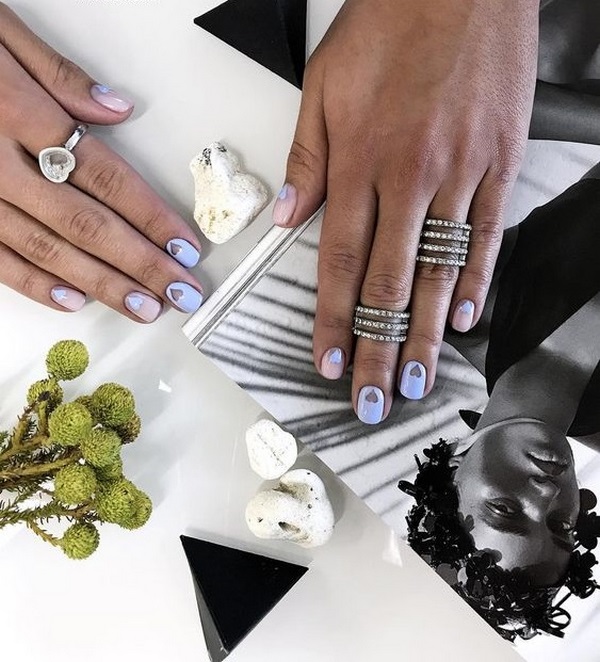 Bright ideas for nail design 2025-2026 - top 20 trends of the new season