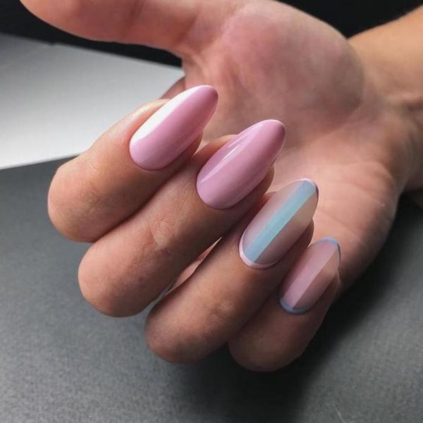 Bright ideas for nail design 2025-2026 - top 20 trends of the new season