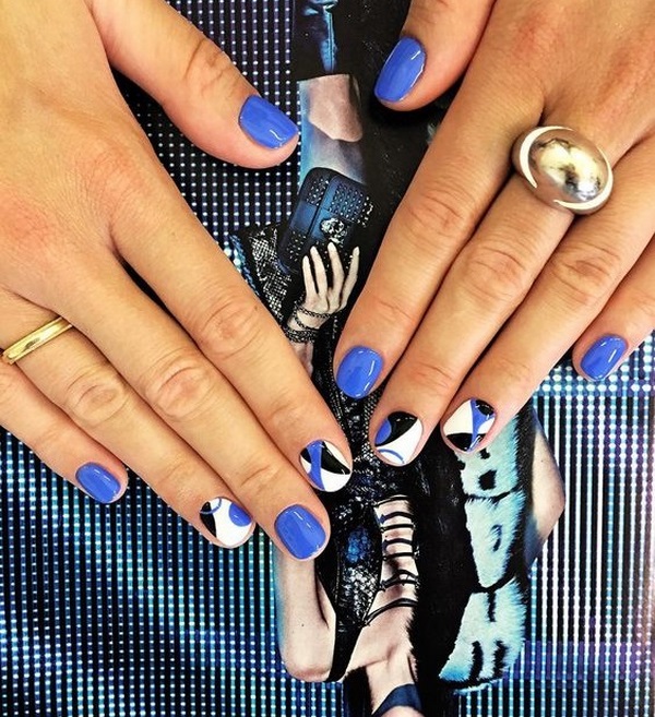 Bright ideas for nail design 2025-2026 - top 20 trends of the new season