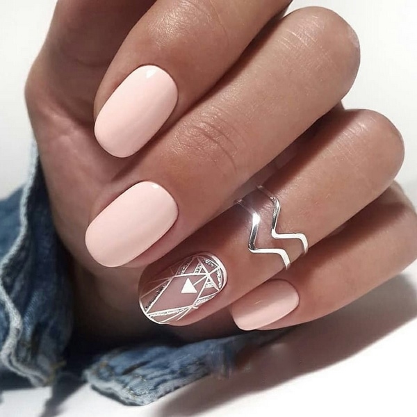 Bright ideas for nail design 2025-2026 - top 20 trends of the new season