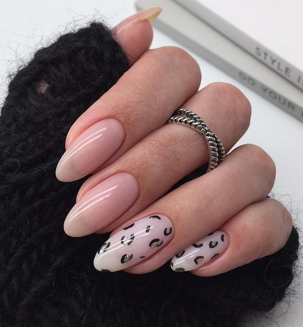 Bright ideas for nail design 2025-2026 - top 20 trends of the new season