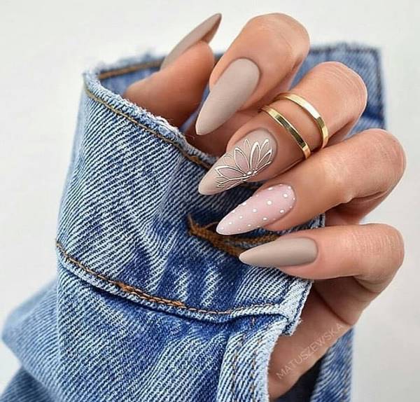 Bright ideas for nail design 2025-2026 - top 20 trends of the new season
