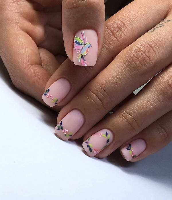 Bright ideas for nail design 2025-2026 - top 20 trends of the new season