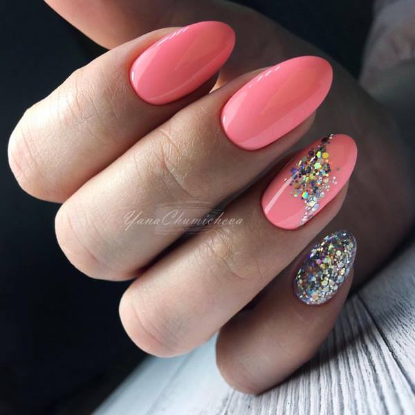 Bright ideas for nail design 2025-2026 - top 20 trends of the new season