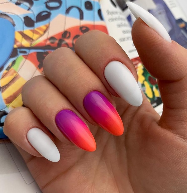 Bright ideas for nail design 2025-2026 - top 20 trends of the new season