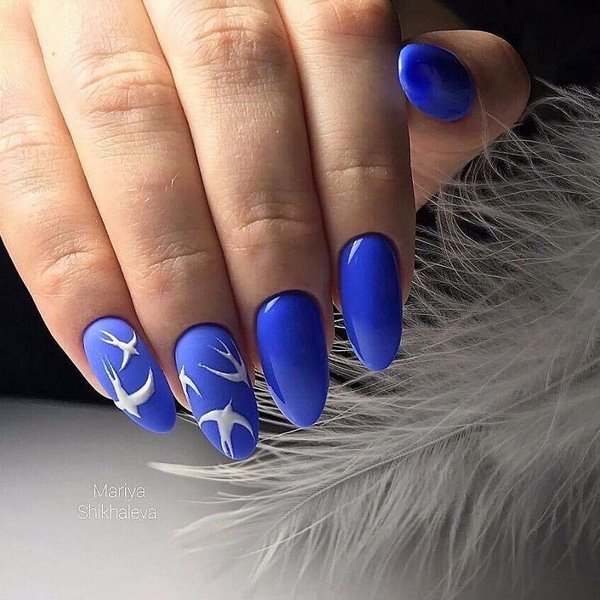 Bright ideas for nail design 2025-2026 - top 20 trends of the new season