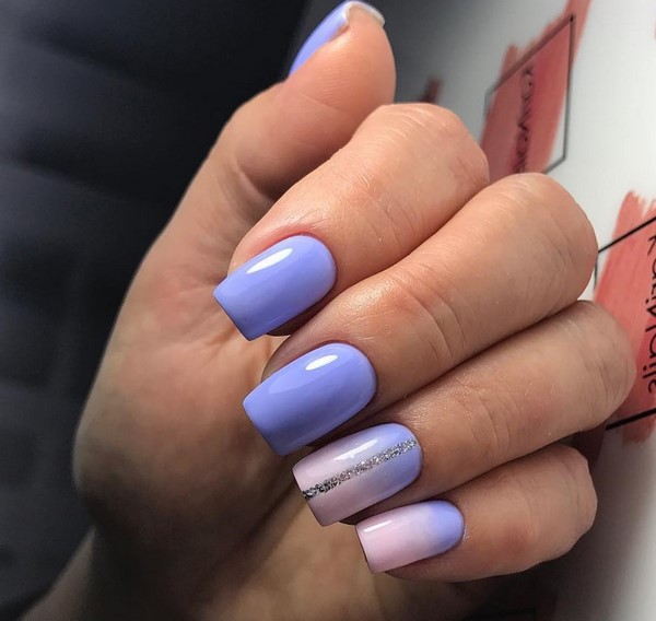 Bright ideas for nail design 2025-2026 - top 20 trends of the new season