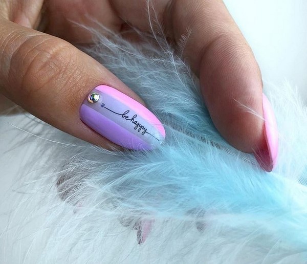 Bright ideas for nail design 2025-2026 - top 20 trends of the new season