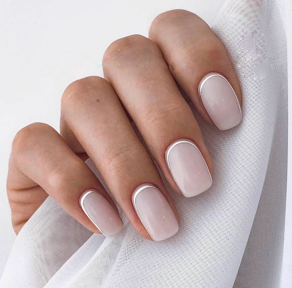 Bright ideas for nail design 2025-2026 - top 20 trends of the new season