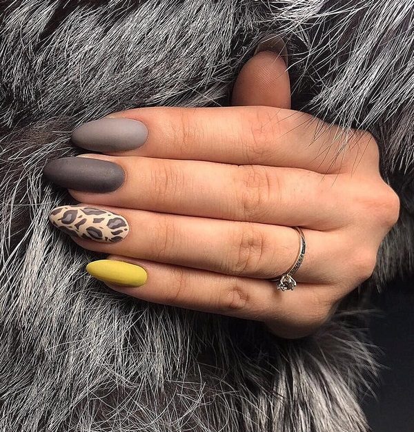 Bright ideas for nail design 2025-2026 - top 20 trends of the new season