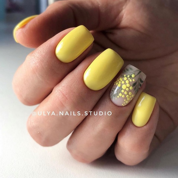 Bright ideas for nail design 2025-2026 - top 20 trends of the new season
