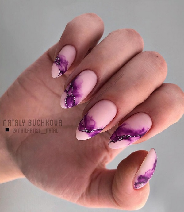 Bright ideas for nail design 2025-2026 - top 20 trends of the new season