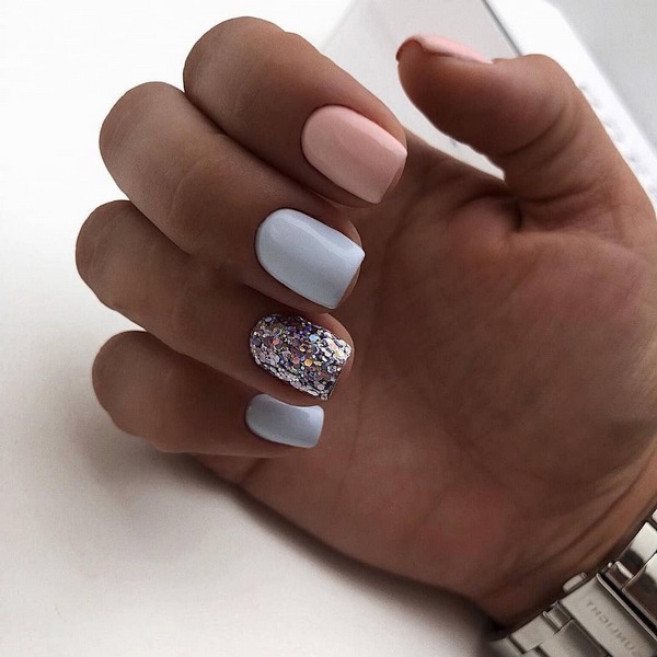 Bright ideas for nail design 2025-2026 - top 20 trends of the new season