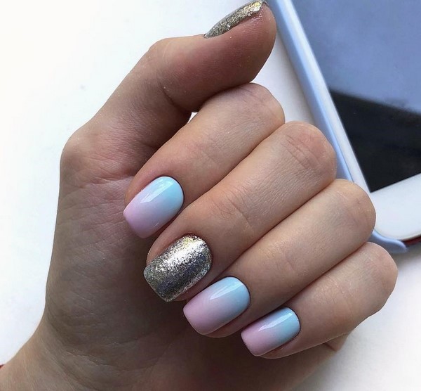 Bright ideas for nail design 2025-2026 - top 20 trends of the new season