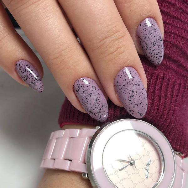 Bright ideas for nail design 2025-2026 - top 20 trends of the new season
