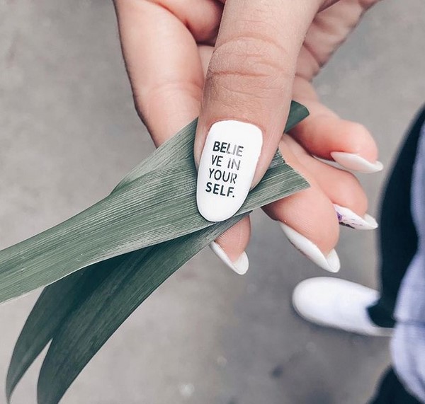 Bright ideas for nail design 2025-2026 - top 20 trends of the new season