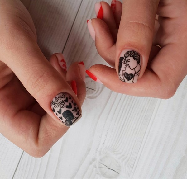 Bright ideas for nail design 2025-2026 - top 20 trends of the new season