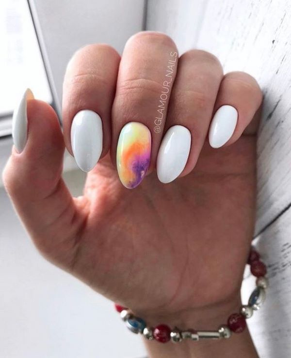 Bright ideas for nail design 2025-2026 - top 20 trends of the new season
