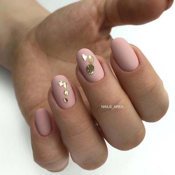 Bright ideas for nail design 2025-2026 - top 20 trends of the new season
