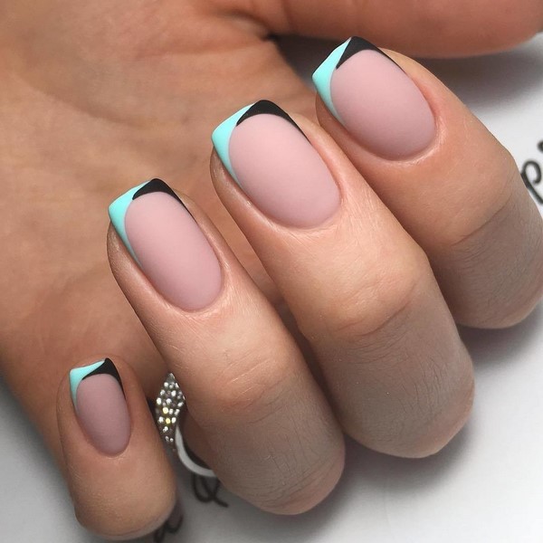 Unsurpassed manicure nude 2025-2026: fashion photo ideas