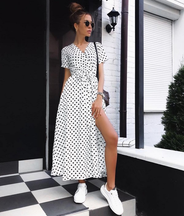 Onberispelijke witte jurk 2025-2026 - top 10 meest trendy modellen