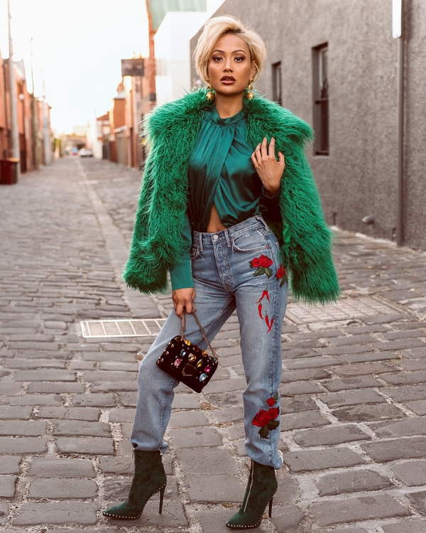 What fur coats will be fashionable in the fall-winter 2025-2026 season - trending models and colors
