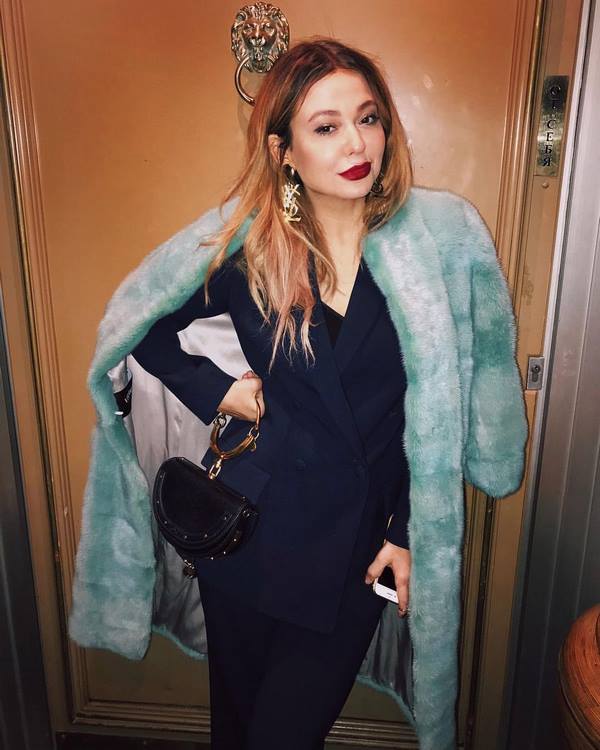 What fur coats will be fashionable in the fall-winter 2025-2026 season - trending models and colors