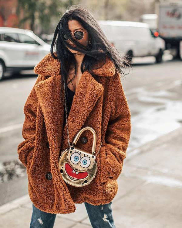 What fur coats will be fashionable in the fall-winter 2025-2026 season - trending models and colors