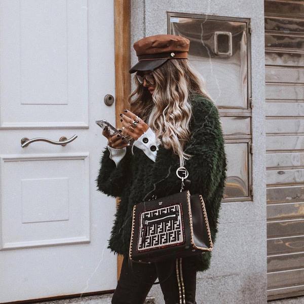 What fur coats will be fashionable in the fall-winter 2025-2026 season - trending models and colors
