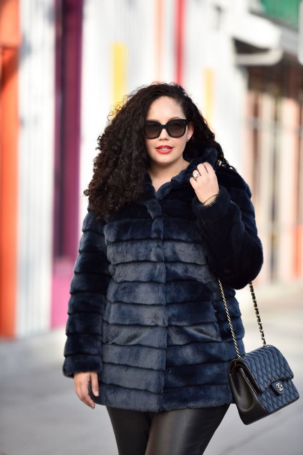 What fur coats will be fashionable in the fall-winter 2025-2026 season - trending models and colors